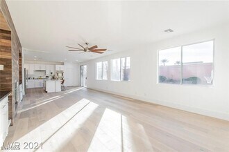 3567 Fair Bluff St in Las Vegas, NV - Building Photo - Building Photo