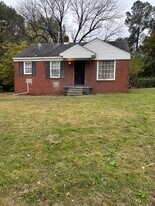 2375 Joy Ln in Memphis, TN - Building Photo