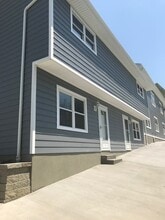 441 West Virginia Ave., Unit 1 in Morgantown, WV - Building Photo - Building Photo