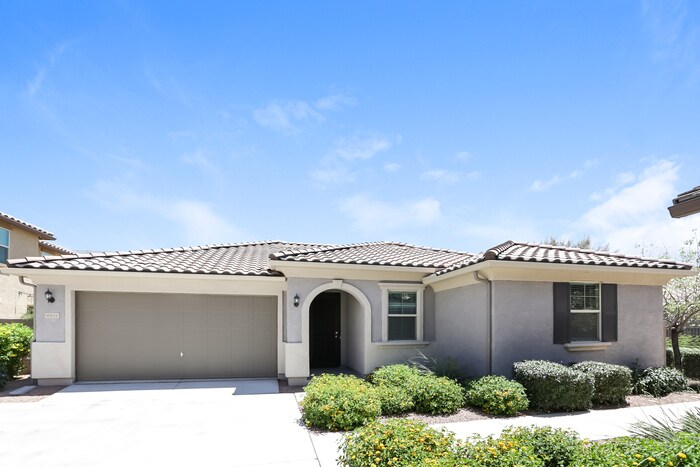 6851 E Posada Cir in Mesa, AZ - Building Photo