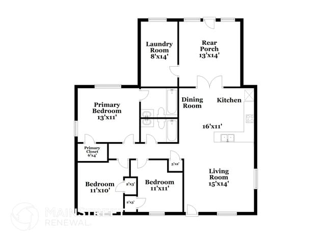 643 30th Ave SW in Vero Beach, FL - Building Photo - Building Photo