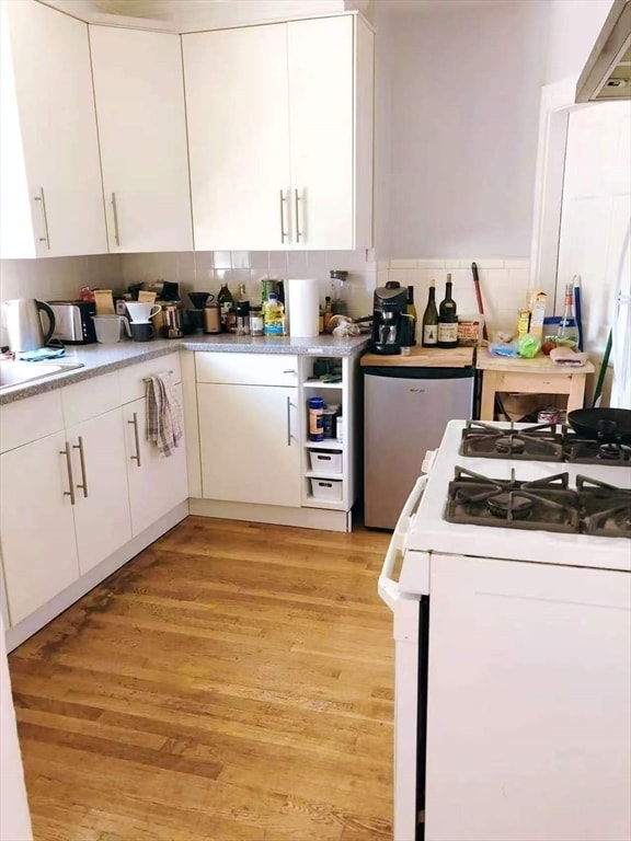 126 Lancaster Terrace in Brookline, MA - Building Photo - Building Photo