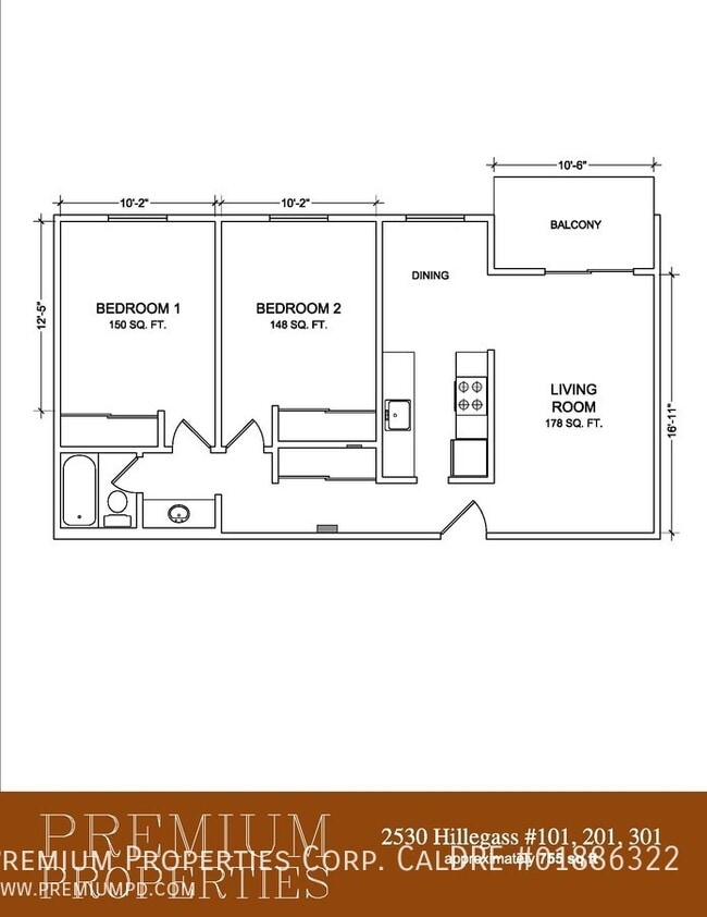 2530 Hillegass Ave in Berkeley, CA - Building Photo - Building Photo