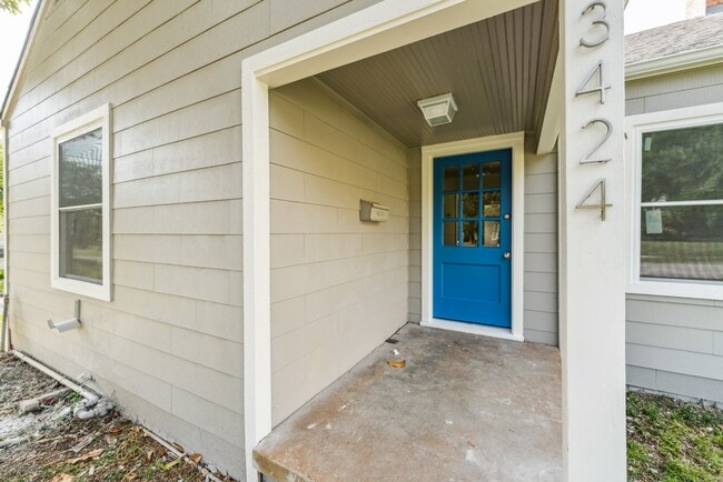 3424 E 5th Pl in Tulsa, OK - Building Photo - Building Photo