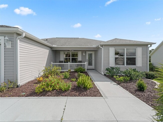 2613 Dunbar Ave in the Villages, FL - Building Photo - Building Photo