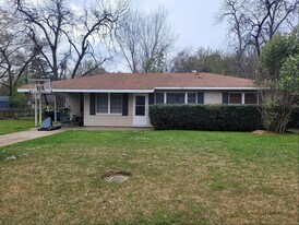 3940 Wallace Ave in Shreveport, LA - Building Photo