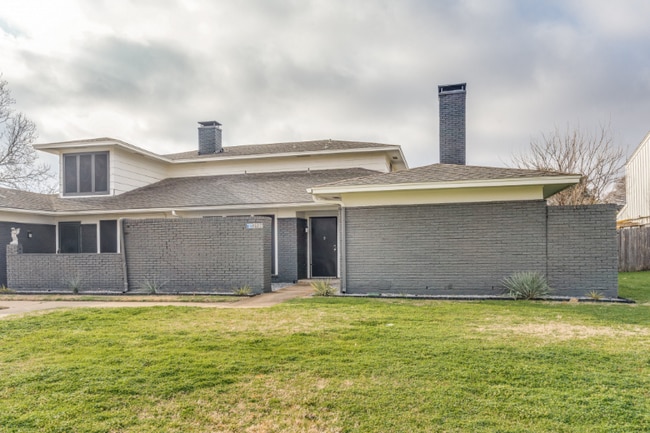 property at 2106 Trellis Pl