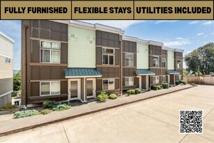 624 S 23rd St in Tacoma, WA - Building Photo