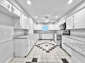 1700 Washington St in Edmond, OK - Building Photo - Building Photo