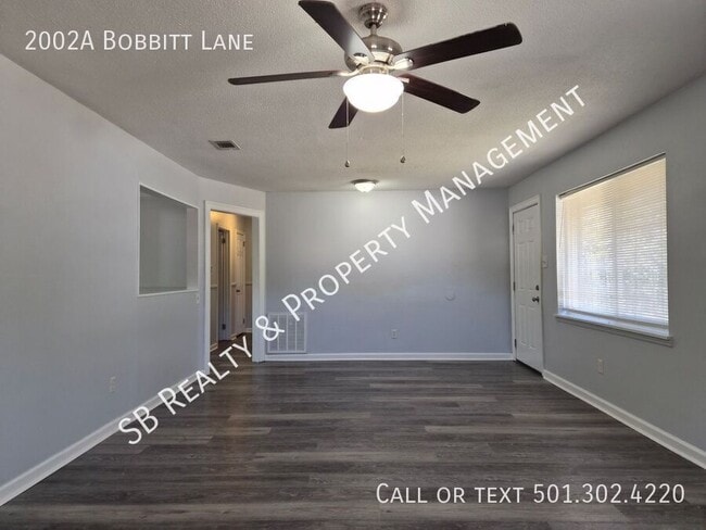 2002 Bobbitt Ln in Sherwood, AR - Building Photo - Building Photo