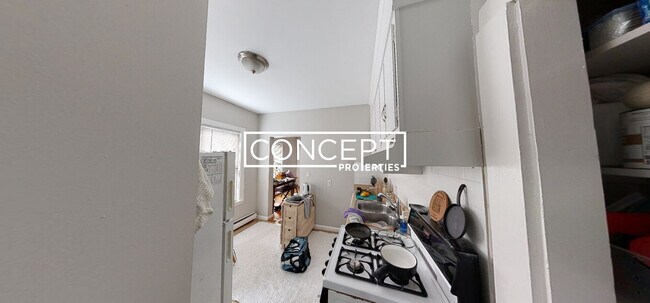 9 Elmer St in Cambridge, MA - Building Photo - Building Photo