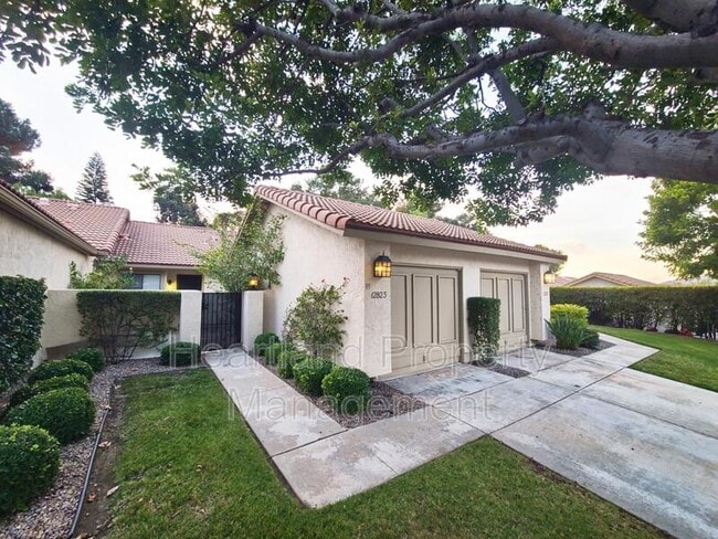 property at 12823 Camino de Ln