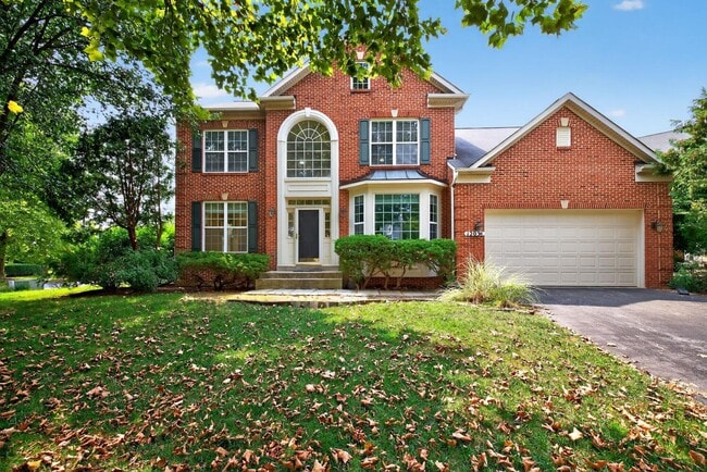 property at 12031 Arista Manor Way