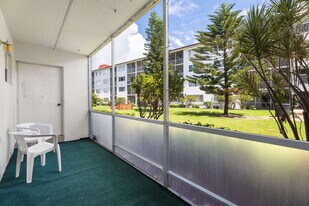 4500 N Flagler Dr in West Palm Beach, FL - Building Photo