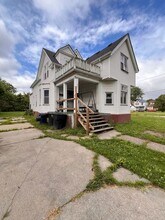 4075 Seyburn St in Detroit, MI - Building Photo - Building Photo