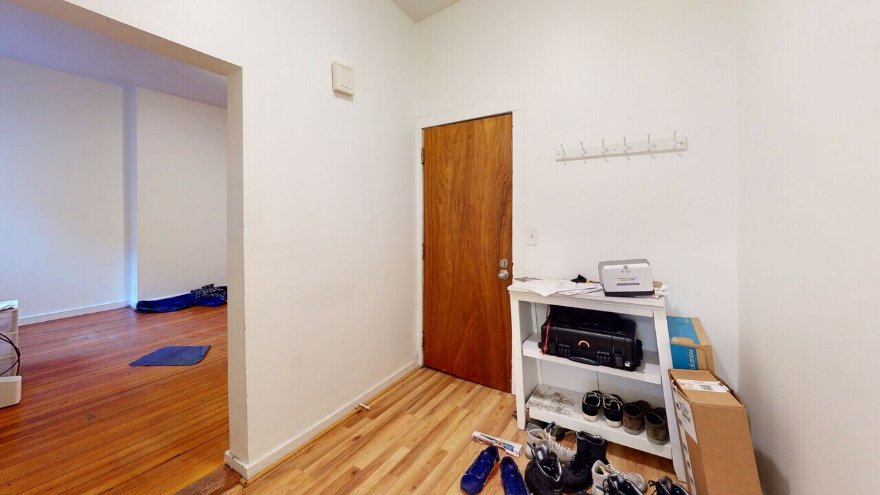11 Forbes St, Unit 2 in Boston, MA - Building Photo