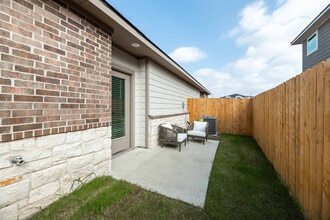 Casitas at Elevon in Lavon, TX - Building Photo - Building Photo
