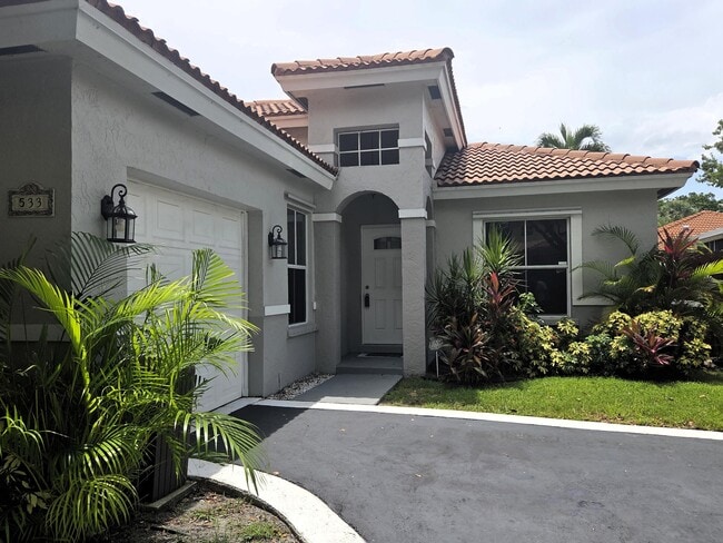property at 533 NW 47th Ave
