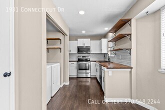 1931 Connecticut Dr in Fort Collins, CO - Building Photo - Building Photo