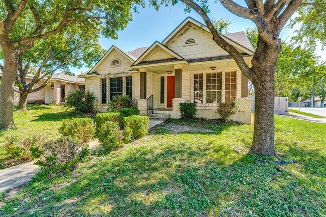 15201 Sweet Caddie's Dr in Pflugerville, TX - Building Photo - Building Photo