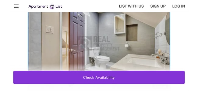 521 Fischer St, Unit 2nd floor guesthouse