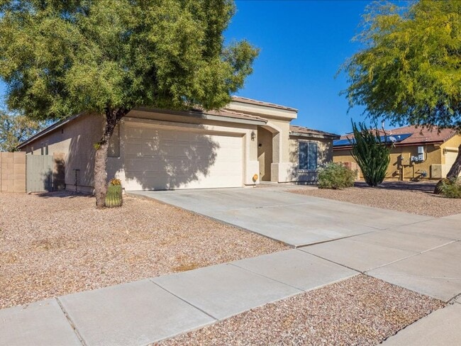 4785 E Twinflower Pl in Tucson, AZ - Building Photo - Building Photo