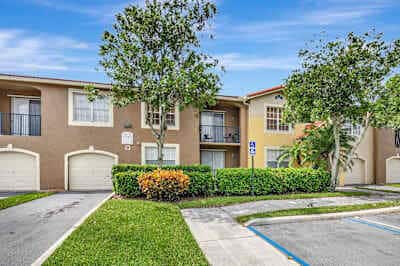 property at 15150 Michelangelo Blvd