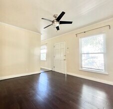 6028 Cadillac Ave in Los Angeles, CA - Building Photo - Building Photo