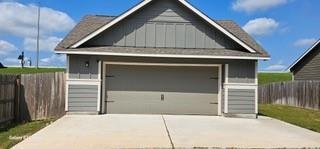 1401 Linwood St in Leander, TX - Building Photo