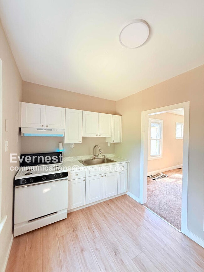 14600 Lauder St in Detroit, MI - Building Photo - Building Photo