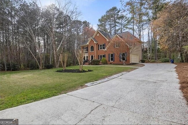 property at 2781 Jen Chris Dr