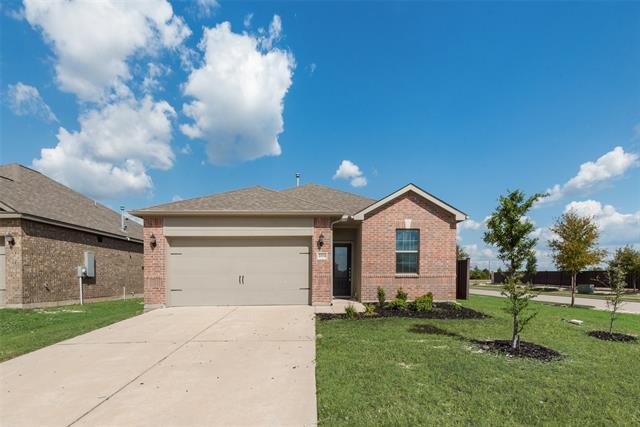 2004 Penaflor Dr in Anna, TX - Foto de edificio - Building Photo
