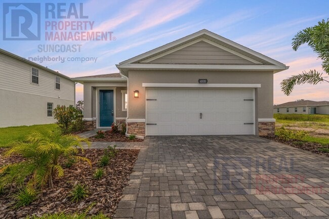 property at 4535 Arden Wy