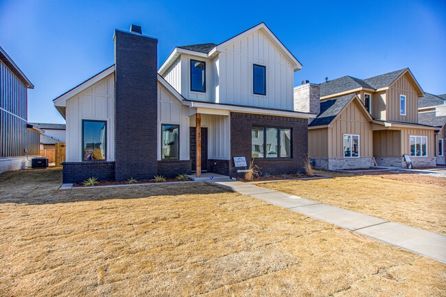 property at 4709 125th St