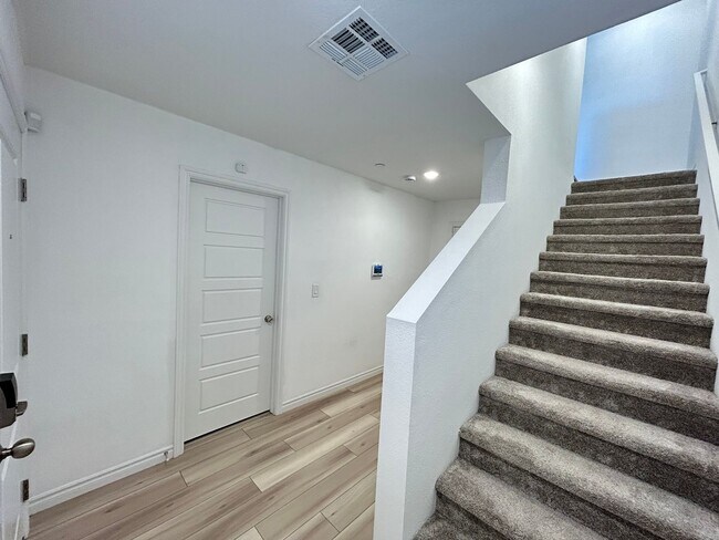 3625 Cabernet St in Las Vegas, NV - Building Photo - Building Photo