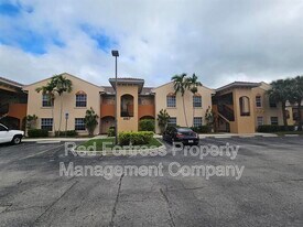 4167 Castilla Circle in Ft. Myers, FL - Building Photo