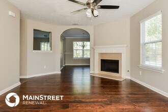 10535 Tobano Trail in Jonesboro, GA - Building Photo - Building Photo