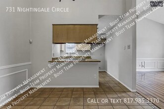 731 Nightingale Cir in Mansfield, TX - Building Photo - Building Photo