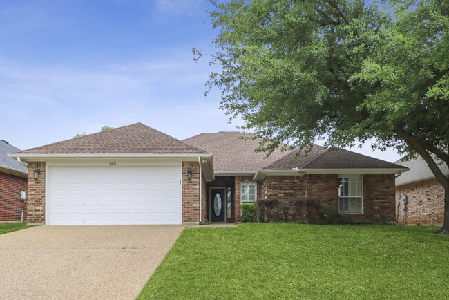 property at 6211 August Run