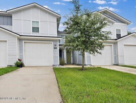 54 Ridge Lake Rd in St. Augustine, FL - Building Photo