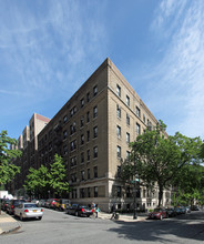 St Valier in New York, NY - Foto de edificio - Building Photo