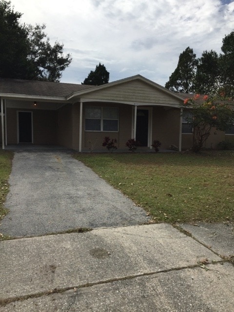 property at 2111 Smithfield Cir S