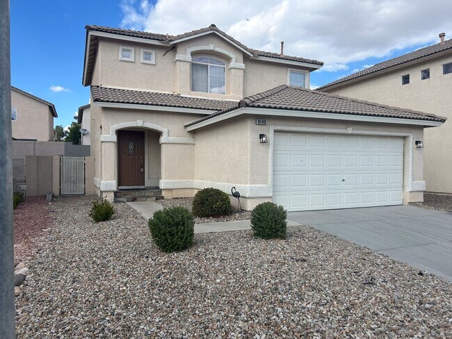 property at 8140 W Festuca Way