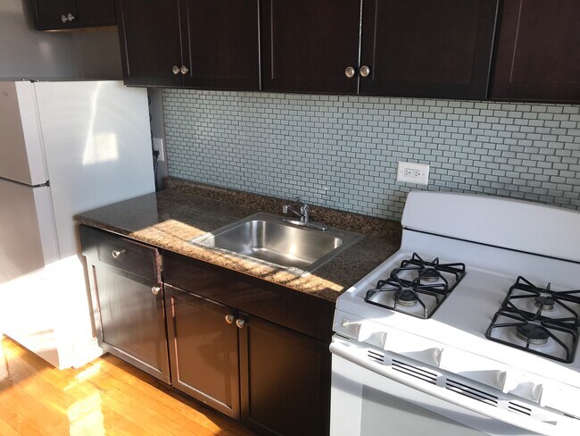 4029 W Melrose St in Chicago, IL - Building Photo - Building Photo