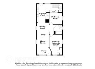 7600 Washington St in Kansas City, MO - Building Photo - Building Photo