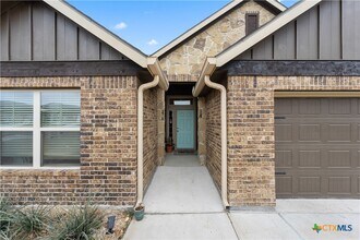 1309 Amber Dawn Dr in Temple, TX - Building Photo - Building Photo