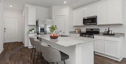 31035 Brightwell Bnd in Fulshear, TX - Building Photo - Building Photo