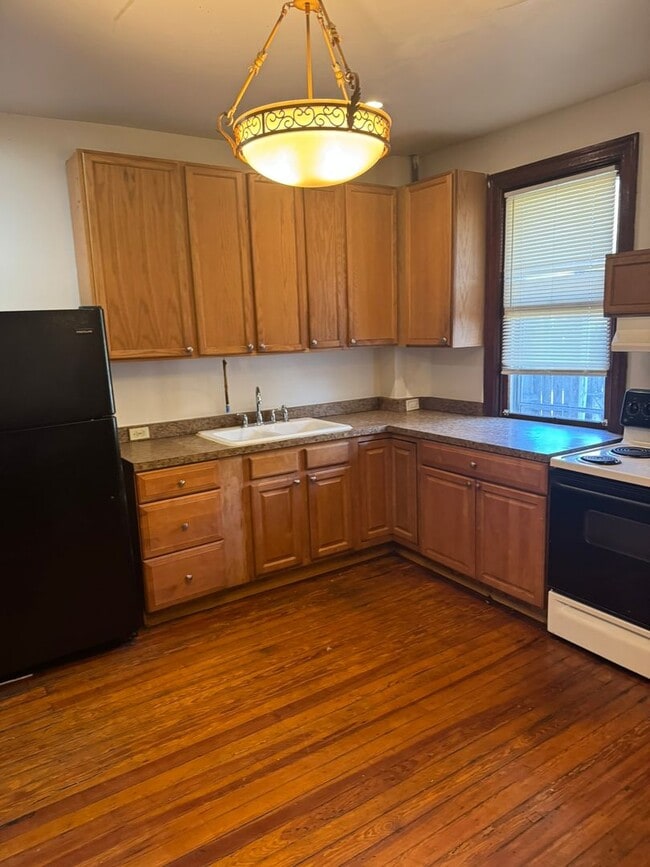 property at 237 S Locust St