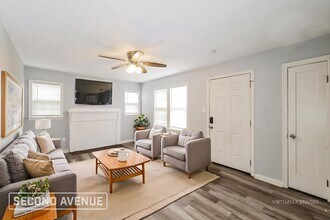 4655 Benton Blvd in Kansas City, MO - Building Photo - Building Photo