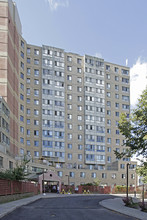 Mimico Co-Operative Homes in Toronto, ON - Building Photo - Building Photo